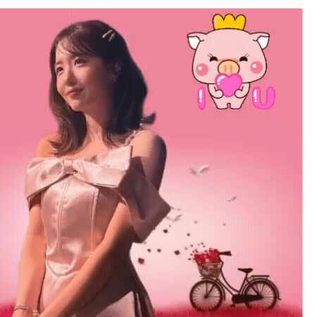 Popular photo full of fans’ love for Jeong Dakyoung