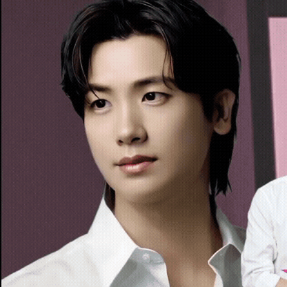 Representative photo of Park Hyungsik showing their charm