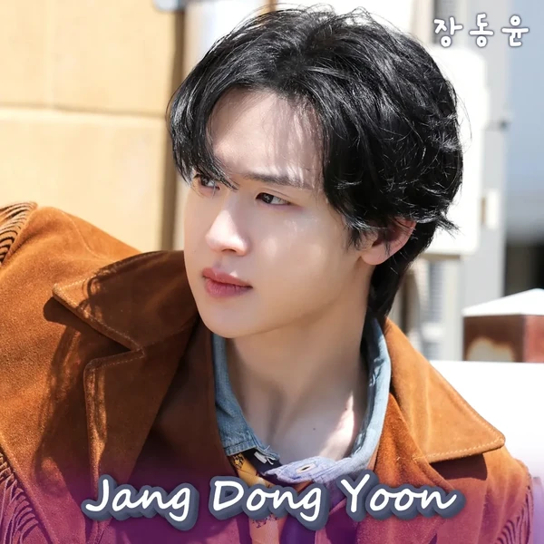 Top moment of Jang Dongyoon chosen by fans