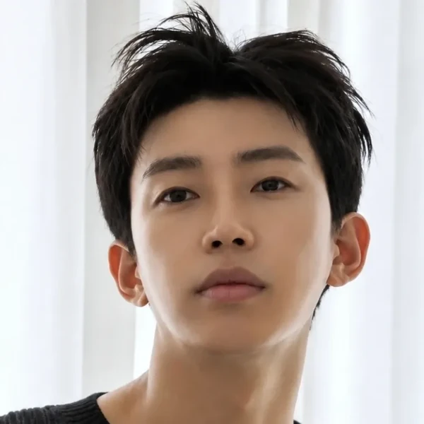 Foto populer Lim Youngwoong yang penuh cinta dari penggemar