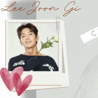 Top moment of Lee Joongi selected by the fandom