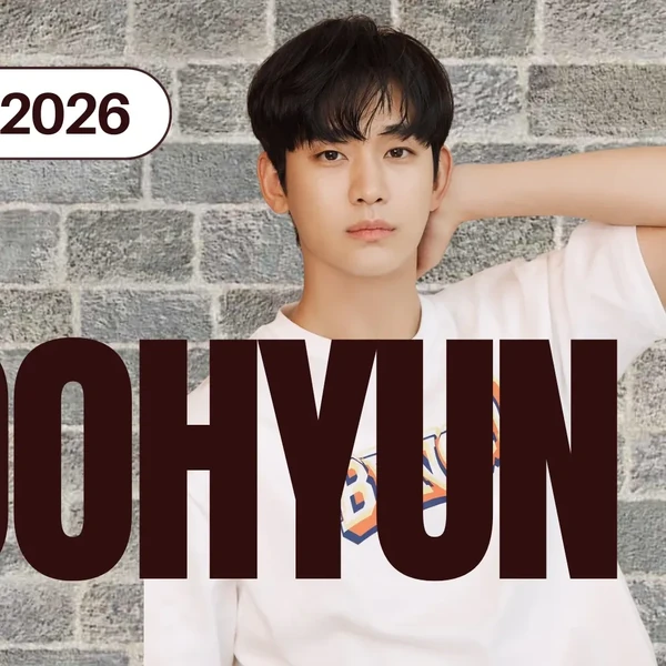 No.1 banner post of Kim Soohyun created by top fandom
