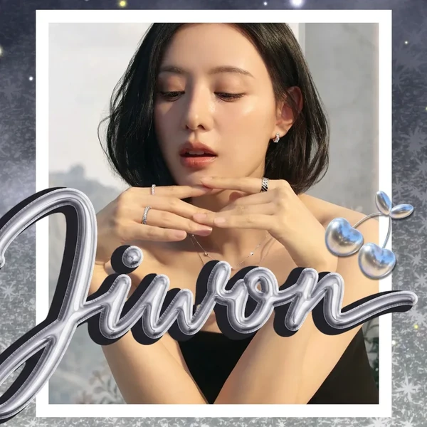 Popular photo full of fans’ love for Kim Jiwon