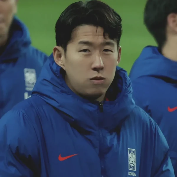 Foto profil populer Son Heungmin yang disukai penggemar