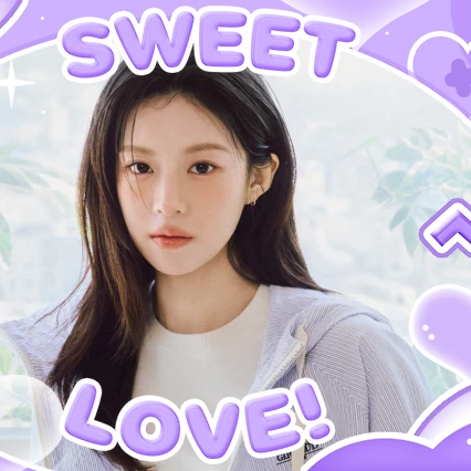The most loved look of Go Younjung today