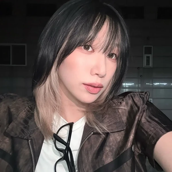The most loved look of BADA today