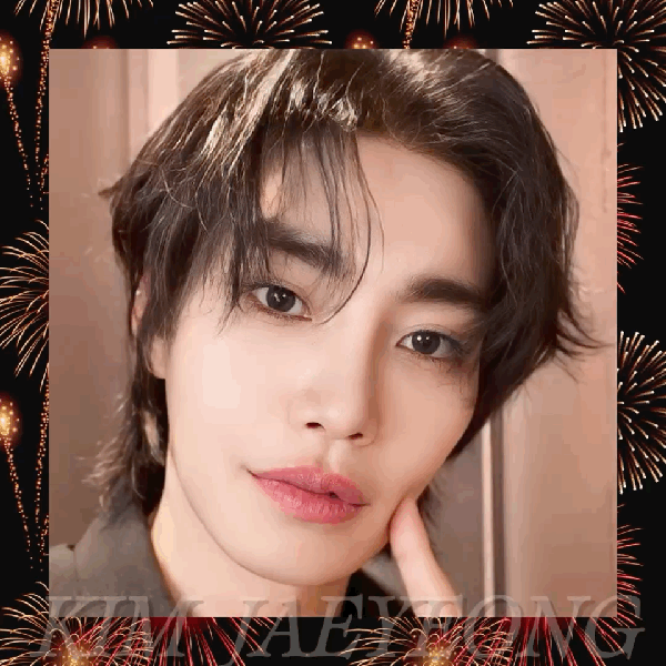 Popular profile image of Kim Jaeyoung selected by vote