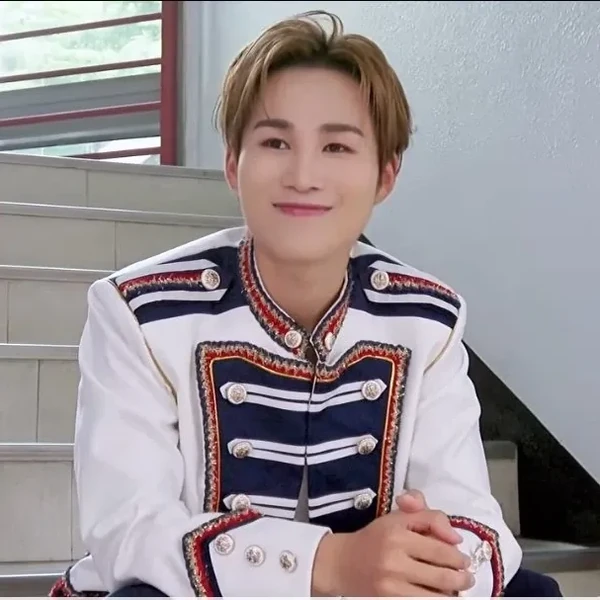 오늘 가장 사랑받은 김희재의 모습