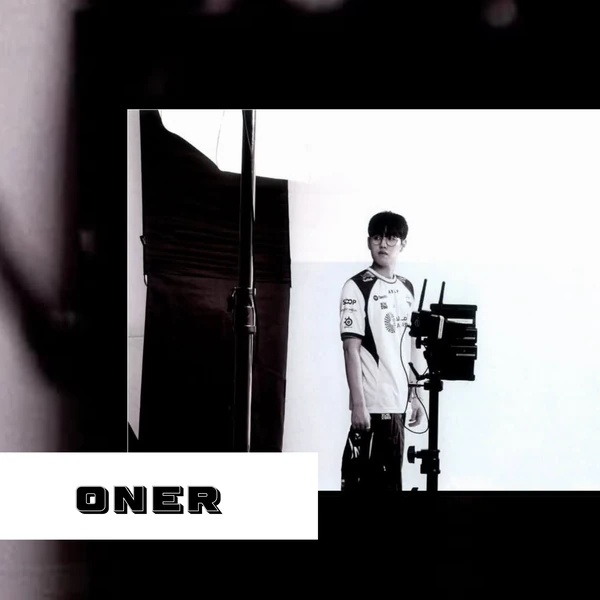 Postingan banner nomor 1 dari Oner yang dibuat oleh fandom