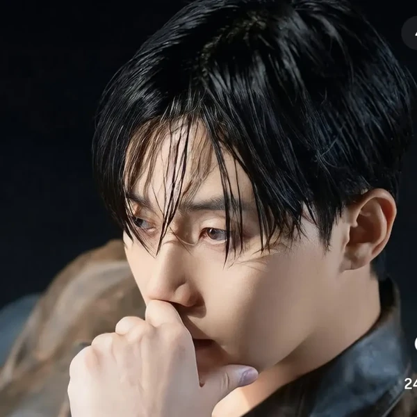 Top moment of Park Seojoon selected by the fandom