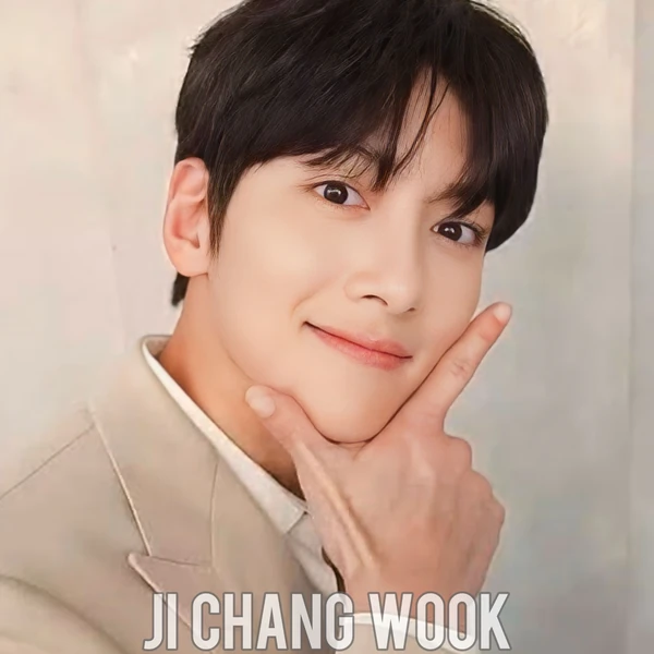 Most popular banner post in Ji Changwook's community