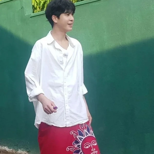 Top moment of Jeong Dongwon chosen by fans