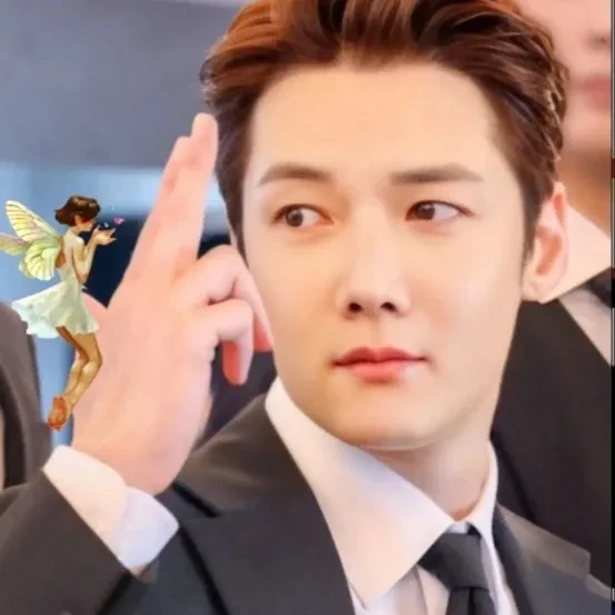The most loved look of Choi Jinhyuk today