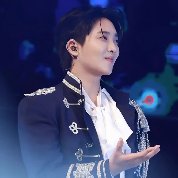 Top moment of Hwang Yunsung chosen by fans