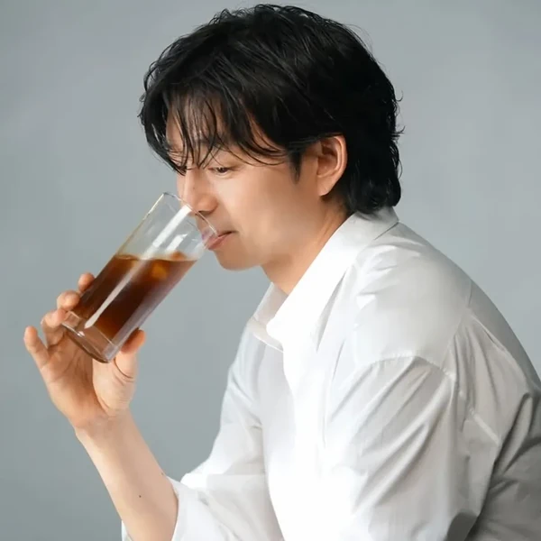 The most loved look of Gong Yoo today