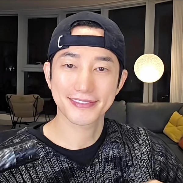 Top moment of Park Sihoo chosen by fans