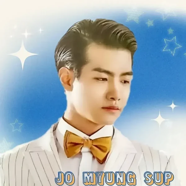 The most loved look of Jo Myungsup today