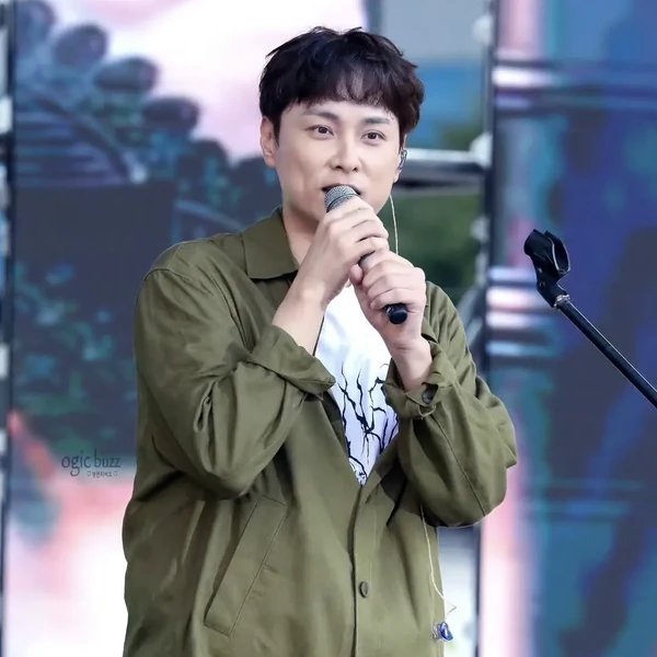 Top moment of Min Kyunghoon chosen by fans