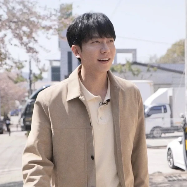 오늘 가장 사랑받은 이승기의 모습