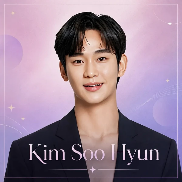 Top moment of Kim Soohyun chosen by fans