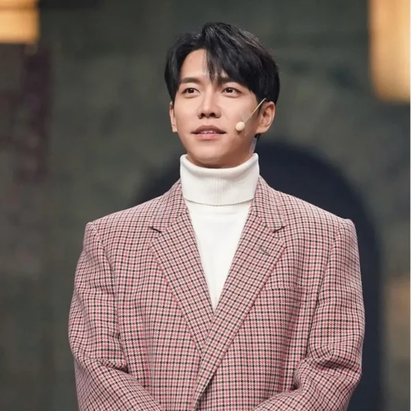 팬들이 뽑은 이승기 최고의 순간