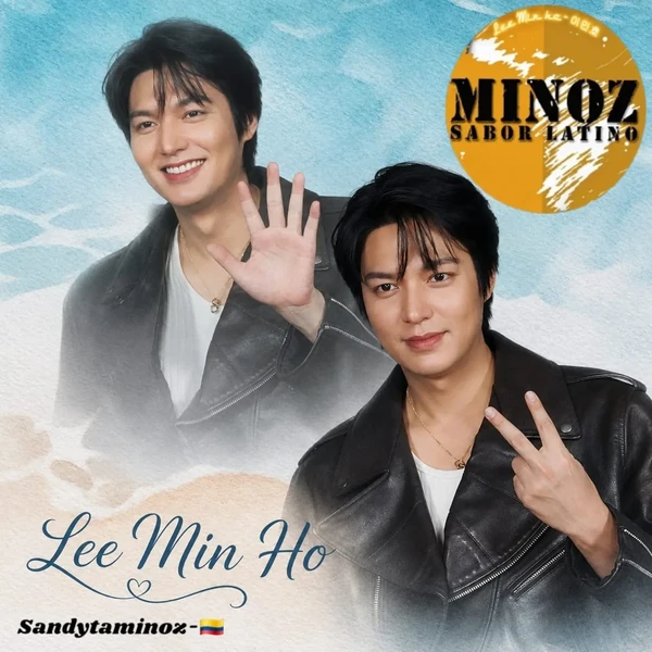 Top moment of Lee Minho chosen by fans