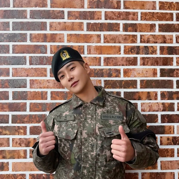 Momen terbaik Rowoon pilihan penggemar