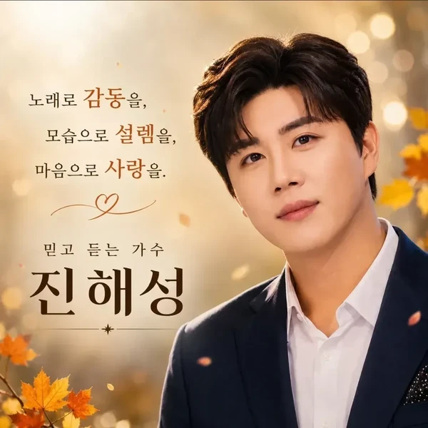 Top moment of Jin Haesung chosen by fans