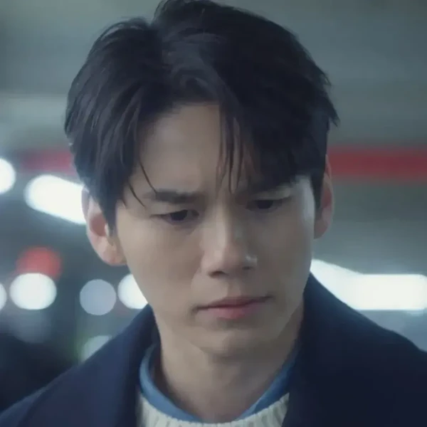 Penampilan Ong Seongwu yang paling disukai hari ini