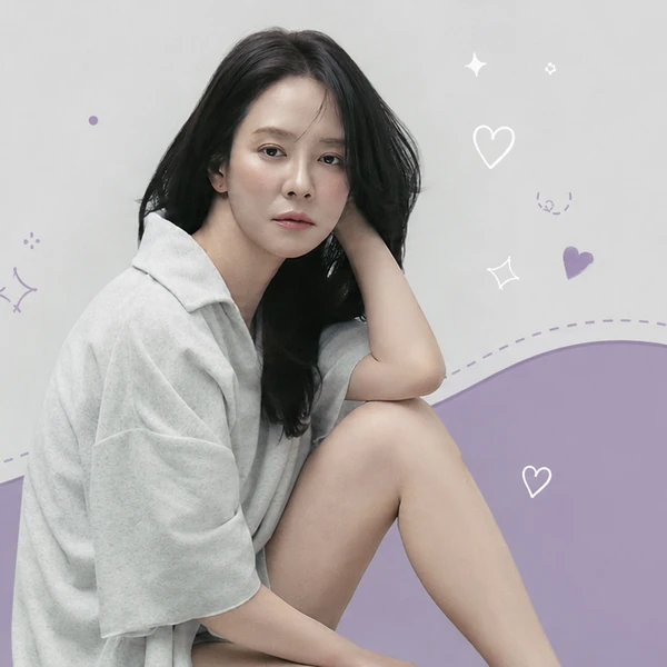 Momen terbaik Song Jihyo pilihan penggemar