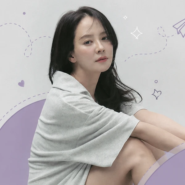 Momen terbaik Song Jihyo pilihan penggemar