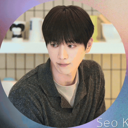 Top moment of Seo Kangjoon chosen by fans
