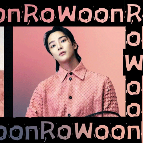 Foto populer Rowoon yang penuh cinta dari penggemar
