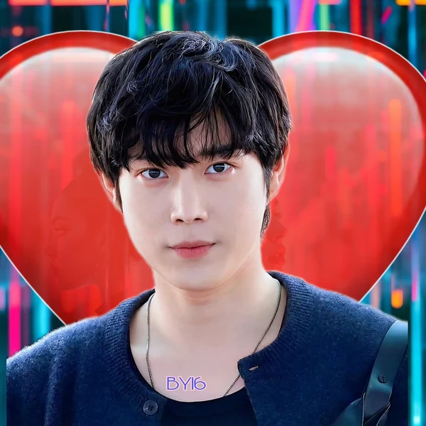 The most loved look of Kim Youngdae today
