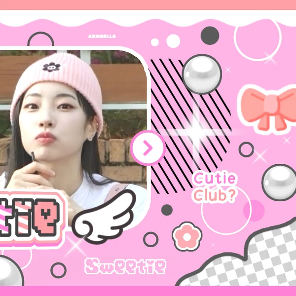 Top moment of Dahyun chosen by fans