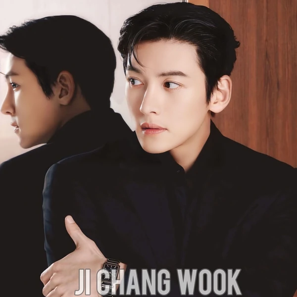 Top moment of Ji Changwook chosen by fans