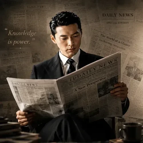 팬들이 뽑은 현빈 최고의 순간