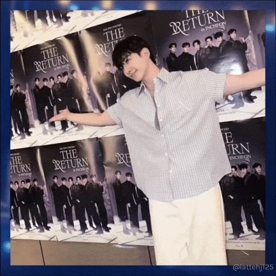 Momen terbaik Lee Junho pilihan penggemar
