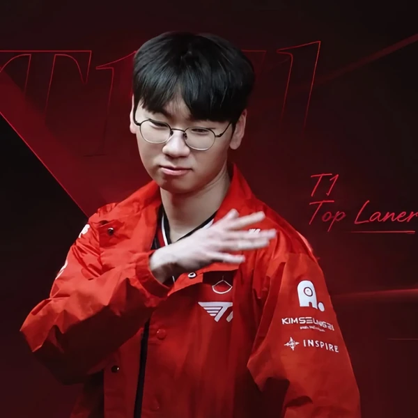 Representative photo of Doran showing their charm