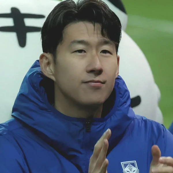 粉丝选出的Son Heungmin最佳瞬间