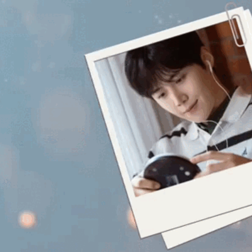 Momen terbaik Kim Seonho pilihan penggemar