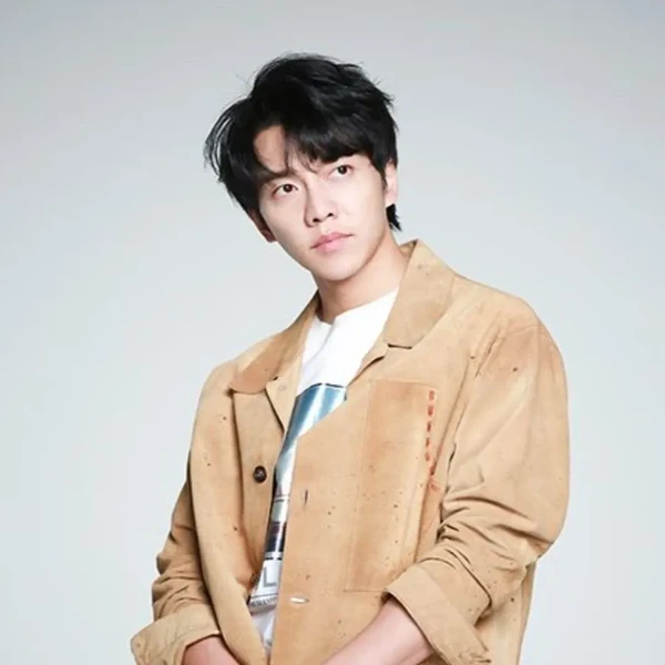 오늘 가장 사랑받은 이승기의 모습