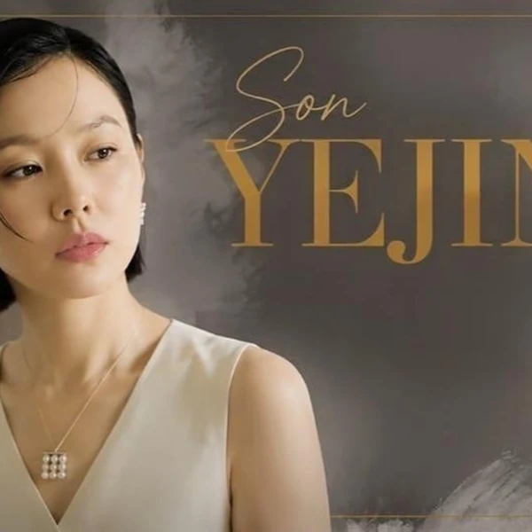 Top moment of Son Yejin chosen by fans