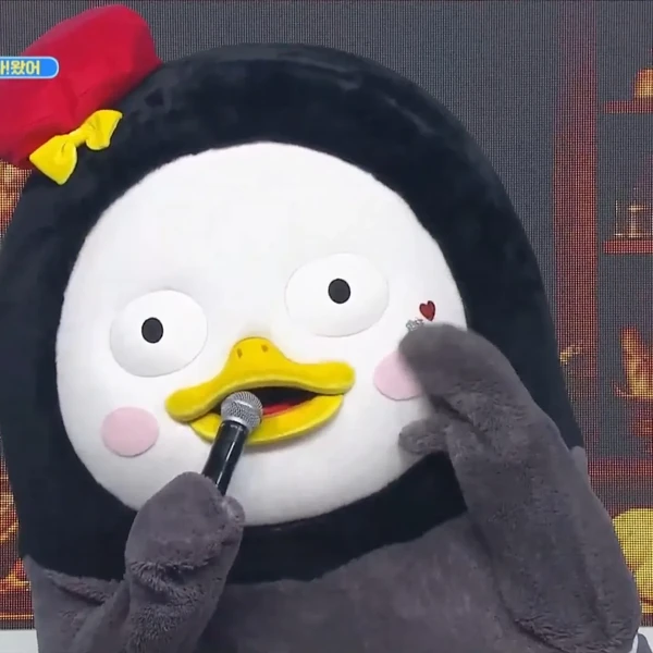 Popular photo full of fans’ love for Pengsoo