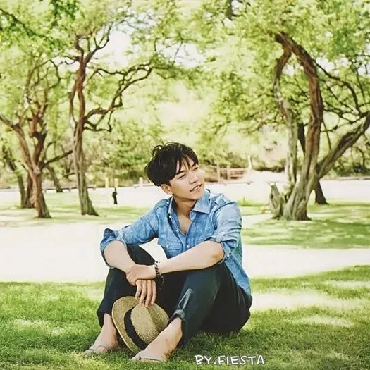 팬들이 뽑은 이승기 최고의 순간