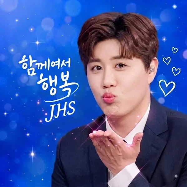 Top moment of Jin Haesung chosen by fans