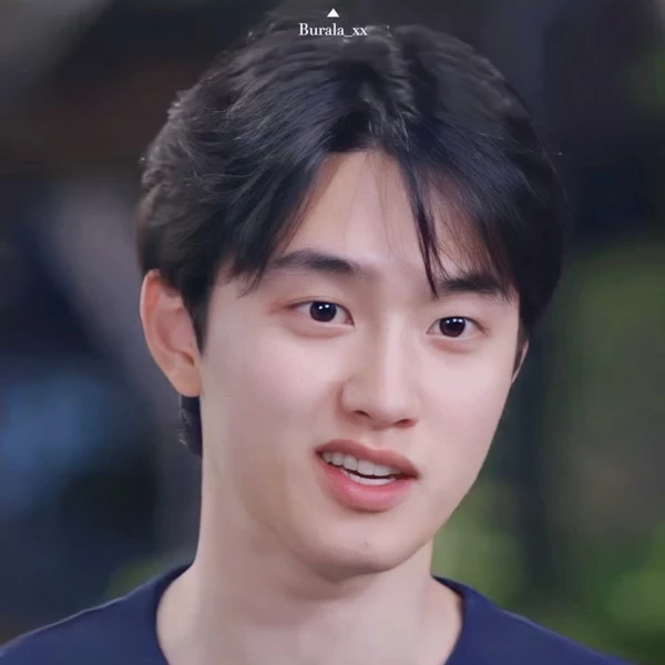 오늘 가장 사랑받은 도경수 (디오)의 모습