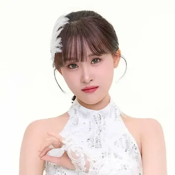 Momen terbaik Kim Dahyun pilihan penggemar