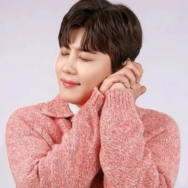 Popular photo full of fans’ love for Jin Haesung