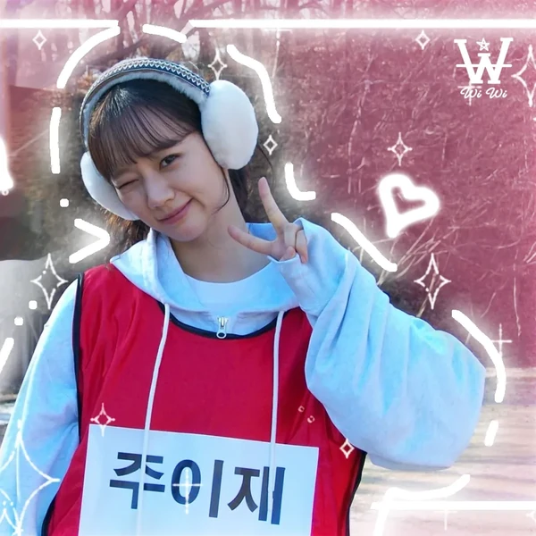 Top moment of Hyeri chosen by fans